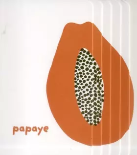 Couverture du produit · Papaye et Mamangue