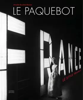 Couverture du produit · Le Paquebot France