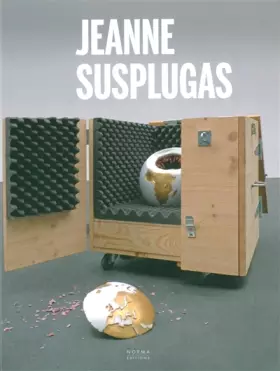 Couverture du produit · Jeanne Susplugas