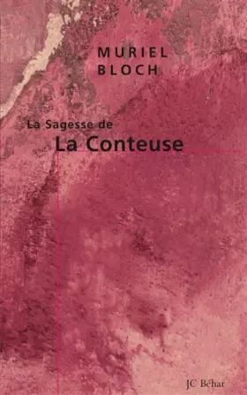 Couverture du produit · La Sagesse de la Conteuse
