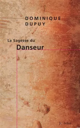 Couverture du produit · La Sagesse du Danseur