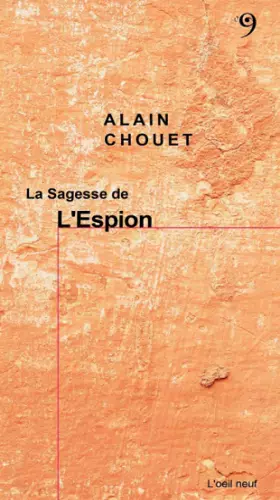 Couverture du produit · La sagesse de l'espion