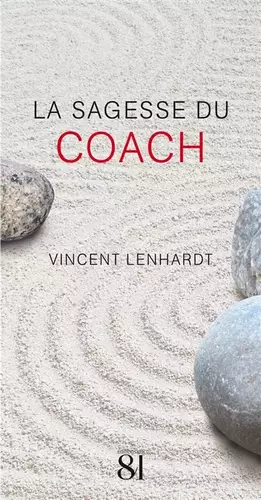 Couverture du produit · La sagesse du coach