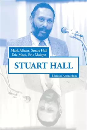 Couverture du produit · Stuart Hall