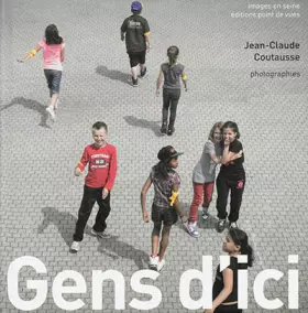 Couverture du produit · Gens d'Ici