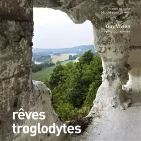 Couverture du produit · Reves Troglodytes