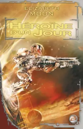 Couverture du produit · Héroïne d'un jour