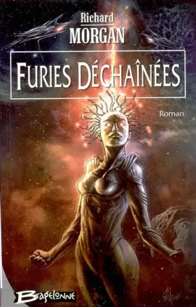 Couverture du produit · Furies déchaînées