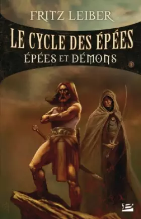 Couverture du produit · Le Cycle des Épées, tome 1 : Épées et Démons