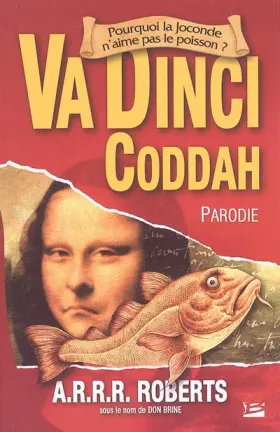 Couverture du produit · Va Dinci Coddah
