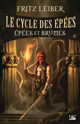 Couverture du produit · Le Cycle des Épées, tome 3 : Épées et Brumes