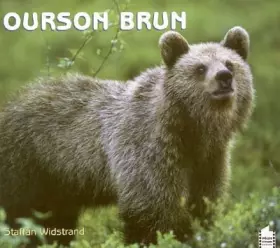 Couverture du produit · Ourson brun