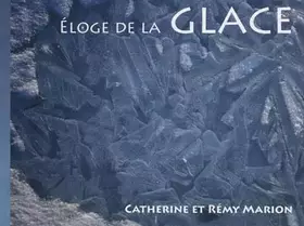 Couverture du produit · Eloge de la glace