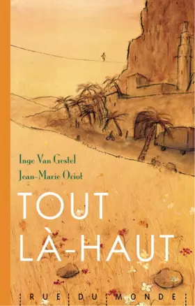Couverture du produit · Tout là-haut