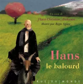 Couverture du produit · Hans le balourd