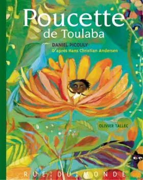 Couverture du produit · Poucette de Toulaba