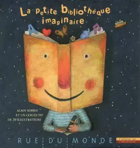 Couverture du produit · La petite bibliothèque imaginaire