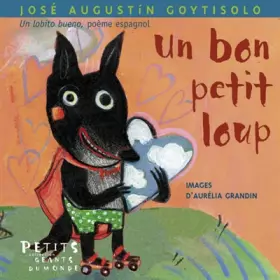 Couverture du produit · Un bon petit loup