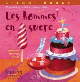 Couverture du produit · Les hommes en sucre