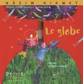 Couverture du produit · Le globe