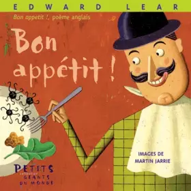Couverture du produit · Bon appétit !