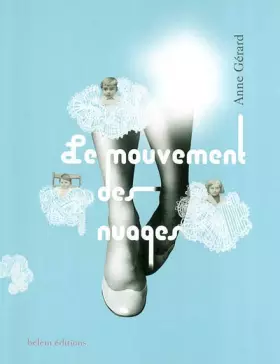 Couverture du produit · Le mouvement des nuages