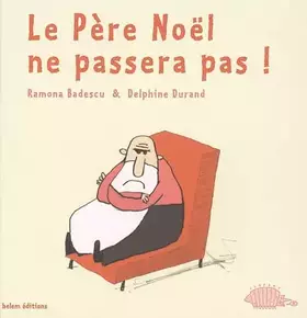 Couverture du produit · Le Père Noël ne passera pas !
