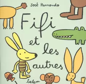Couverture du produit · Fifi et les autres