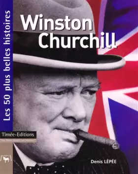 Couverture du produit · Churchill