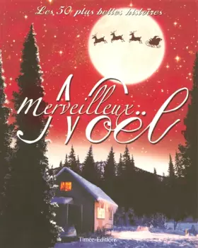 Couverture du produit · MERVEILLEUX NOEL