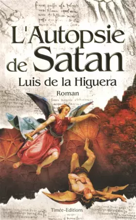 Couverture du produit · L'Autopsie de Satan