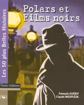 Couverture du produit · Polars et Films noirs