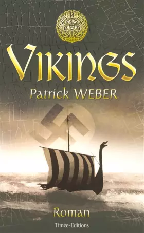 Couverture du produit · Vikings
