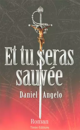 Couverture du produit · Et tu seras sauvée