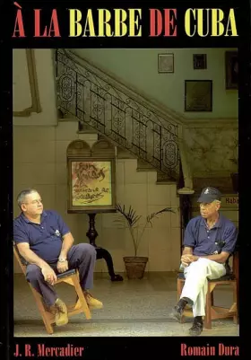 Couverture du produit · A la barbe de Cuba