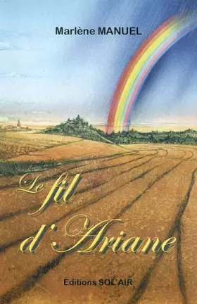 Couverture du produit · Le fil d'ariane