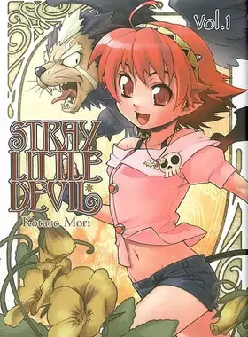 Couverture du produit · Stray Little Devil, Tome 1 :