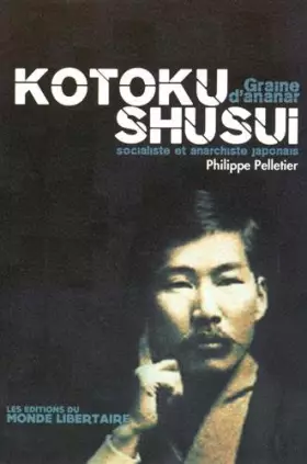 Couverture du produit · Kotoku Shusui