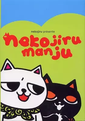 Couverture du produit · Nekojiru manju