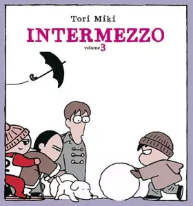 Couverture du produit · Intermezzo Vol.3