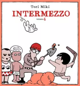Couverture du produit · Intermezzo Vol.4