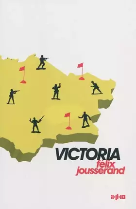Couverture du produit · Victoria
