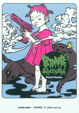 Couverture du produit · Bambi alternative