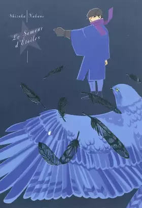 Couverture du produit · Le semeur d'étoiles