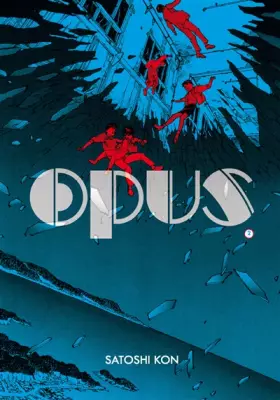 Couverture du produit · Opus Vol.2