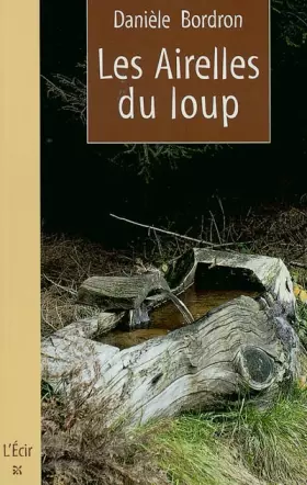 Couverture du produit · Les airelles du loup