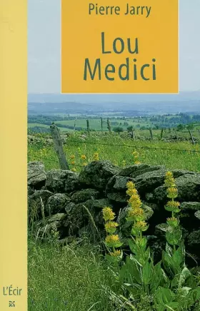 Couverture du produit · Lou Medici