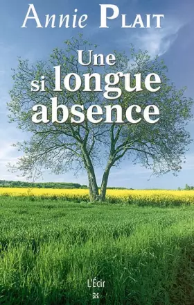 Couverture du produit · Une si longue absence