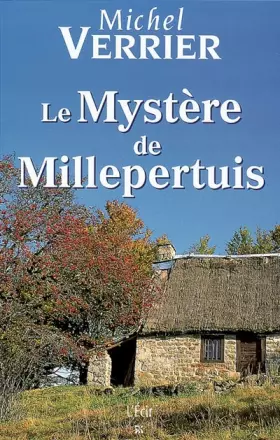 Couverture du produit · Le Mystère de Millepertuis