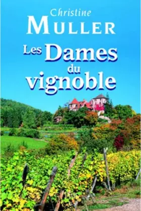 Couverture du produit · Les dames du vignoble
